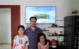 Hé lộ lí do TV Samsung được người tiêu dùng yêu thích hàng chục năm