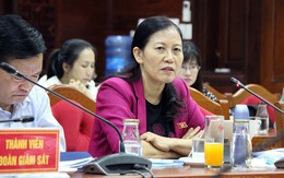 Quốc hội sẽ có nghị quyết về nạn xâm hại trẻ em