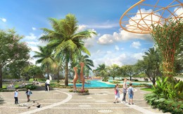 Rio Land đang phân phối chính thức nhà phố cao cấp Verosa Park