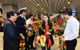 Vietjet khai trương đường bay thẳng đầu tiên đến sân bay Haneda