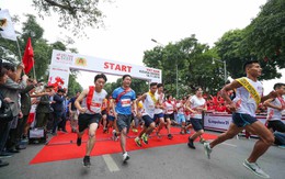 Chào Việt Nam Kizuna Ekiden 2019