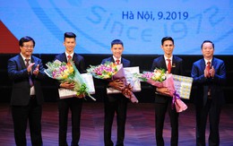 Bỏ đại học đi học nghề, 9X giành chứng chỉ xuất sắc tay nghề thế giới