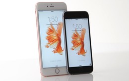 Apple sửa miễn phí lỗi không bật nguồn được của iPhone 6S