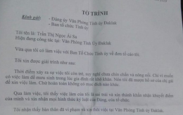 'Nữ điệp viên' ở Tây Nguyên