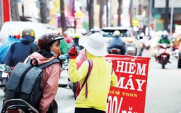 Đòi bảo hiểm, sao cứ khó như lên trời?