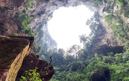 Phong Nha không chỉ có Sơn Đoòng