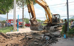 Bộ TN-MT yêu cầu công khai dự án nhà đất, ngăn chặn dự án 'ma'