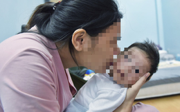Một nụ hôn trên má mang... 'cả tá mầm bệnh'