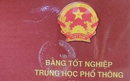 Thượng tá dùng bằng giả ở Lai Châu bị tước danh hiệu Công an nhân dân