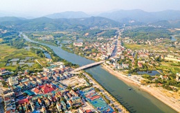 Khát vọng đôi bờ Cửa Lục