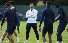 Cầu thủ Chelsea bị phạt gần 600 triệu đồng nếu đi tập muộn?