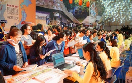 Khuyến mãi Xuân 2020 ‘Du xuân ngày tết - Gắn kết yêu thương’