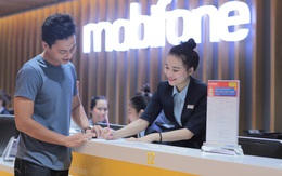 Thanh toán bằng VNPAY được MobiFone giảm giá