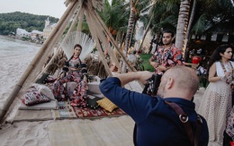 Tour du lịch trên 10.000 đôla một khách gồm những gì?