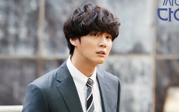 Yoon Shi Yoon rối loạn đa nhân cách trong phim mới: Psychopath Diary