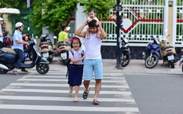 Giao thông TP.HCM có bước chuyển mình