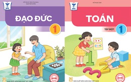 Sách công nghệ giáo dục: Bộ đã rà soát và đối thoại với GS Hồ Ngọc Đại?