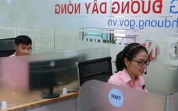 Bình Dương khai trương hệ thống contact center 1022