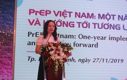 Thuốc dự phòng trước phơi nhiễm HIV - PrEP sẽ có mặt tại 15 tỉnh thành mới