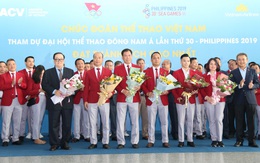 30 năm 'biên niên sử' SEA Game - Kỳ 8: 'Ông là đồ mẹ mìn'