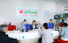 VPBank và FE Credit ủng hộ 15 tỉ phòng chống dịch COVID-19