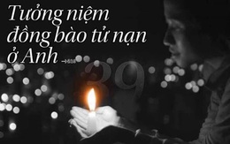 'Tôi gọi Tuổi Trẻ vì tin chỉ Tuổi Trẻ mới giúp được gia đình Trà My xác nhận thông tin'