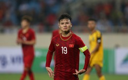 Không phải Văn Quyết, Quang Hải là cầu thủ xuất sắc nhất V-League 2019