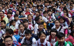 TP.HCM đề xuất mỗi học sinh học thêm không quá 18 tiết/ tuần