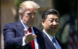 Ông Tập sang Mỹ, ông Trump sẽ ghi điểm lớn