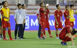 Báo Indonesia: Còn Evan Dimas, U22 Indonesia vẫn tấn công không hay