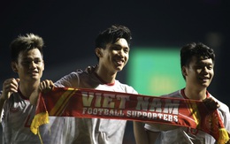 Thỏa giấc mơ vàng