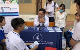 ĐH Khoa học tự nhiên TP.HCM thêm 6 ngành mới, tuyển 5 phương thức