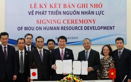 Nhiều chương trình đi làm việc ở Nhật dành cho lao động Việt