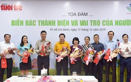 Nâng cao ý thức trong phân loại để biến rác thành điện