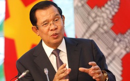 Thủ tướng Hun Sen: Diễn tập biên giới với Việt Nam không có chuyện 'xâm lấn'