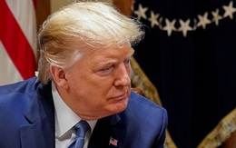 Ông Trump được ủng hộ cao nhất từ trước tới nay