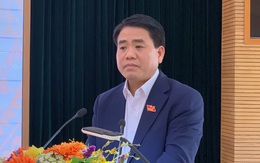 Chủ tịch Hà Nội: Vẫn còn cán bộ vô cảm trước những vấn đề bức thiết của dân