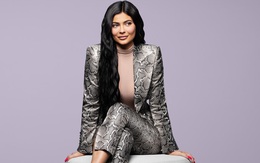 Forbes cáo buộc 'tỉ phú trẻ nhất thế giới' - siêu mẫu Kylie Jenner dối trá tài sản