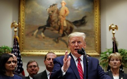 Dư luận Mỹ nghĩ gì về việc luận tội Tổng thống Trump?