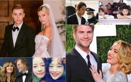 Giải trí thế giới 2019: Hỉ sự, tan vỡ, mất mát, và không thể thiếu scandal