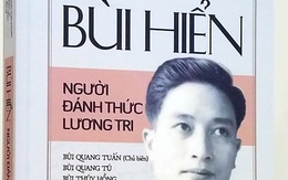 Đánh thức 70 tập nhật ký của Bùi Hiển: Một đời văn liền mạch