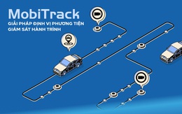 Tiết kiệm chi phí giám sát hành trình bằng giải pháp Mobitrack