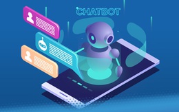 Nở rộ chatbot hỗ trợ khách hàng