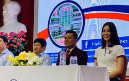 ĐH Sư phạm kỹ thuật TP.HCM tuyển thẳng học sinh giỏi cấp tỉnh