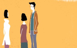 Khi con chọn cái chết để giải thoát