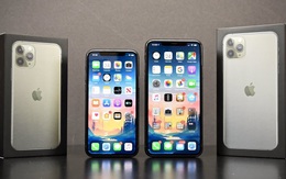 Việt Nam có 30 nhà cung cấp linh kiện cho sản phẩm Apple