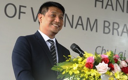 "Chúng tôi bị thuyết phục vì chất lượng, giá cả..."