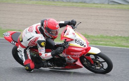ARRC 2019: Những ngôi sao vàng trên thảm nhựa đen