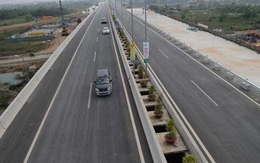 Phó thủ tướng chỉ đạo đẩy nhanh cao tốc Biên Hòa - Vũng Tàu