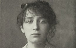 Camille Claudel, tài năng điêu khắc bị chôn vùi bởi mối tình bi kịch